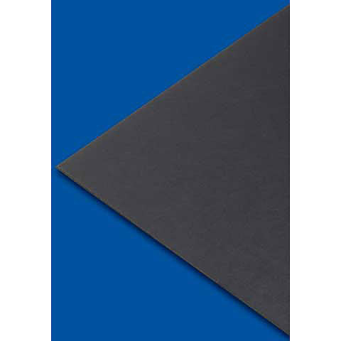 Bainbridge Letramax 'Total Grey' Illustration Board - 15" x 20"