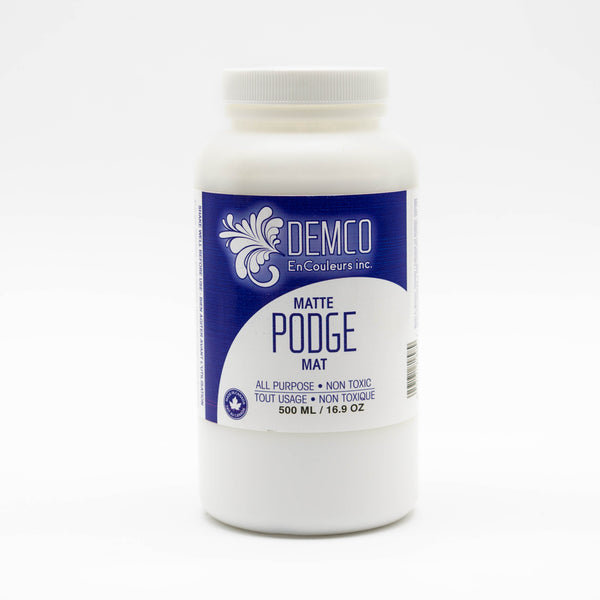 Demco Podge Medium