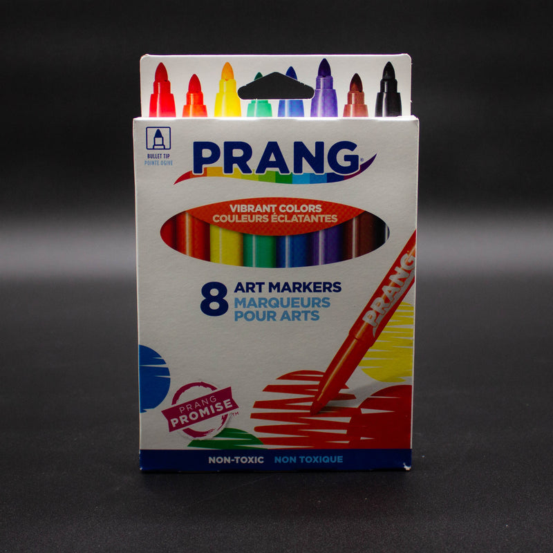 Prang Classic Colour Marker Set