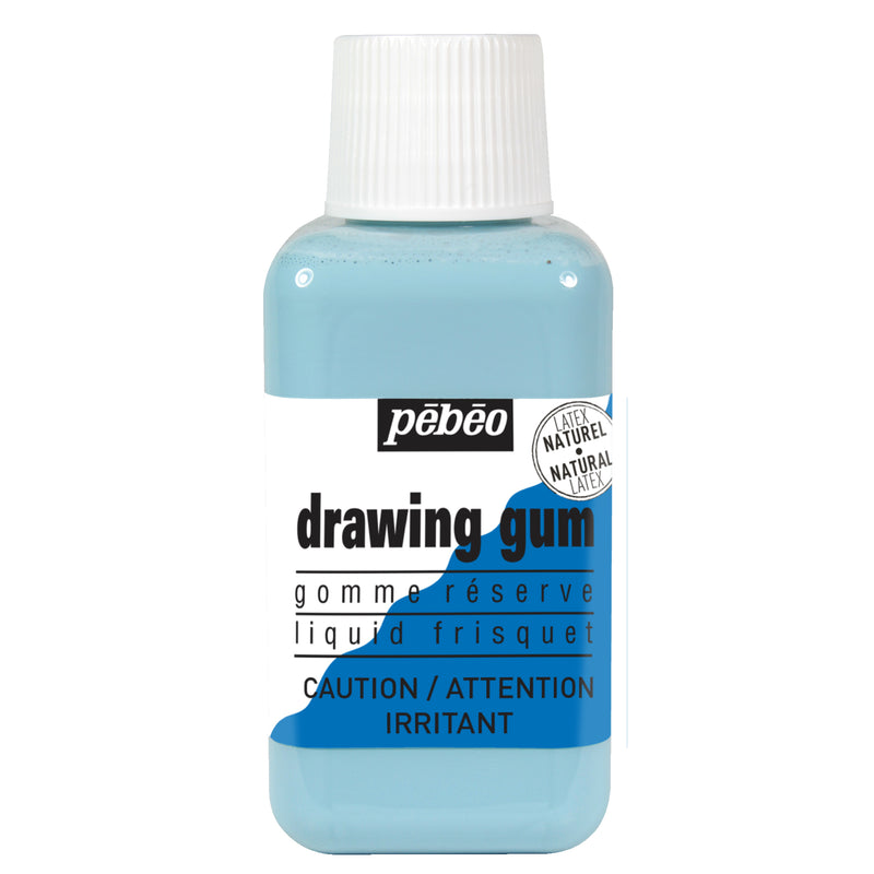 Pebeo Drawing Gum 250ml