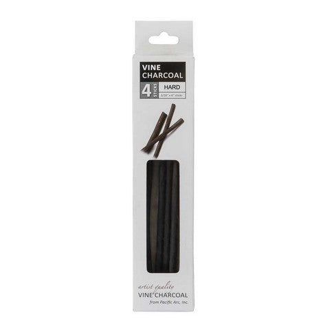 Pacific Arc Vine Charcoal Sets