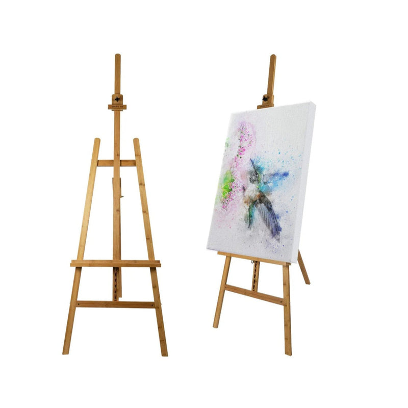 Solid Bamboo Studio - Angelina Easel