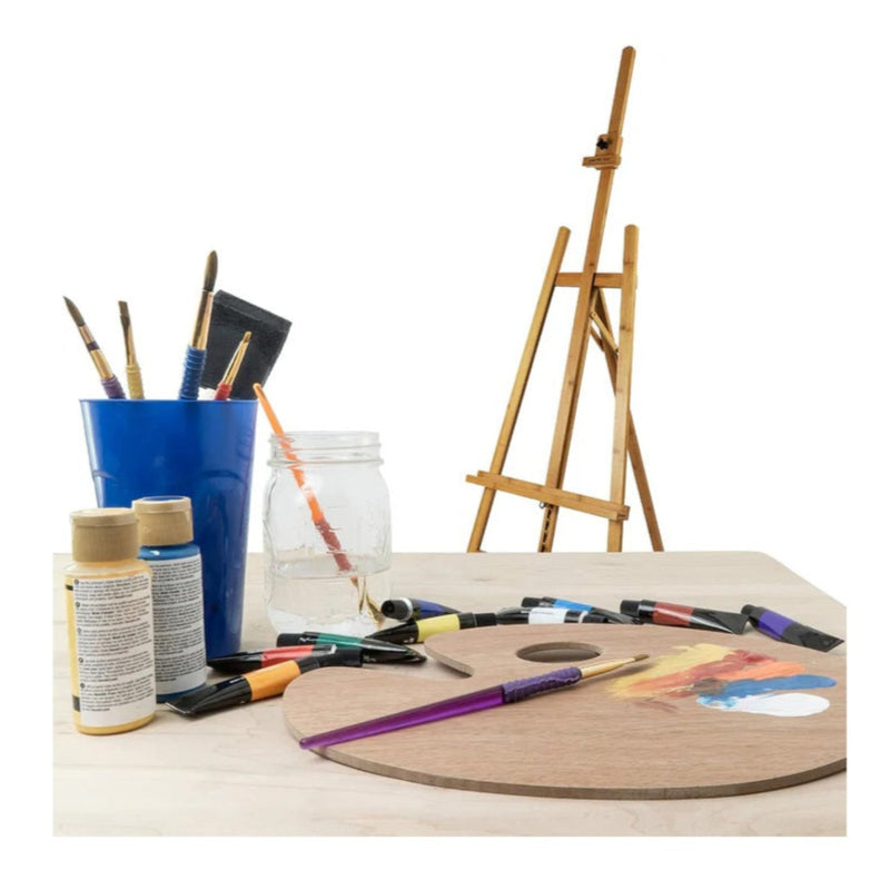 Solid Bamboo Studio - Angelina Easel