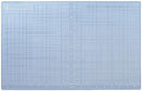 Pacific Arc Self-Healing Cutting Mats- Translucent