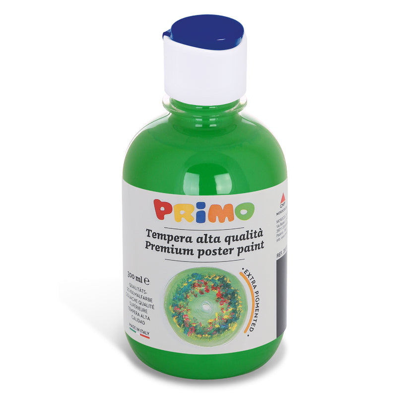 PRiMO Premium Tempera Paint 300ml