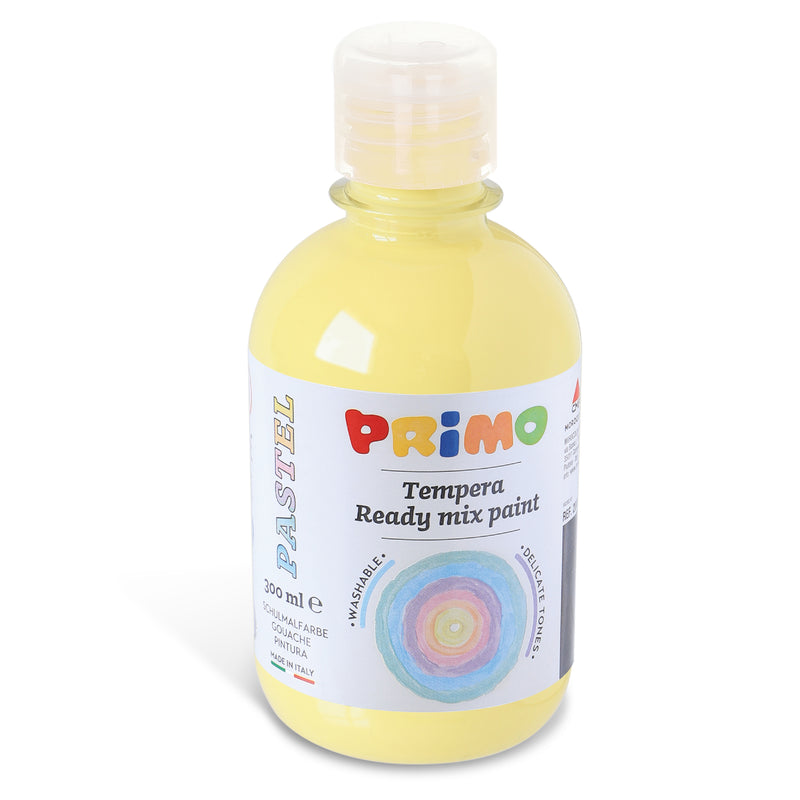 PRiMO Premium Tempera Paint 300ml