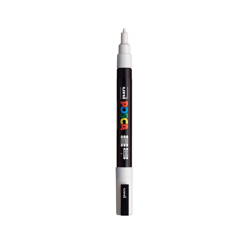 Posca Acrylic Paint Markers - Fine