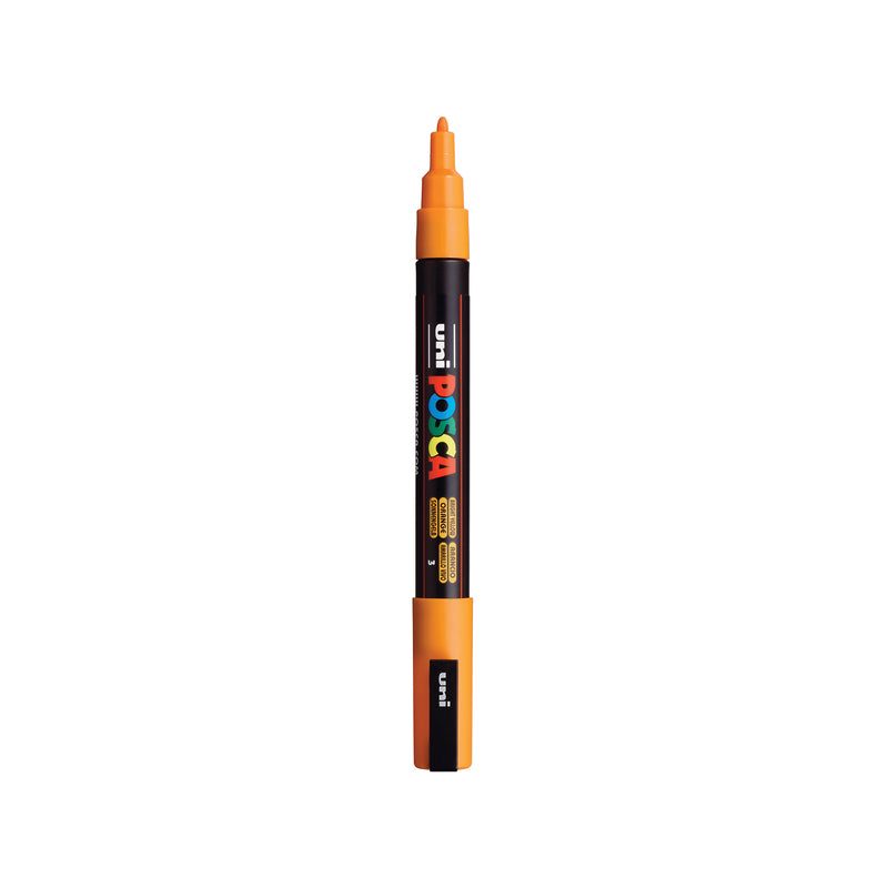 Posca Acrylic Paint Markers - Fine