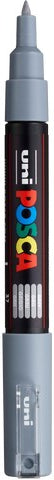 Posca Acrylic Paint Markers - Extra Fine  PC-1M