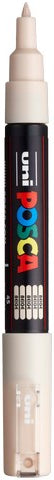 Posca Acrylic Paint Markers - Extra Fine  PC-1M
