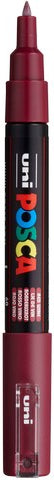 Posca Acrylic Paint Markers - Extra Fine  PC-1M
