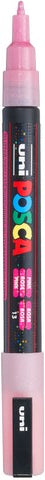 Posca Acrylic Paint Markers - Fine PC-3M