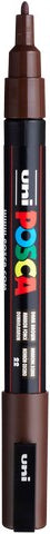 Posca Acrylic Paint Markers - Fine PC-3M