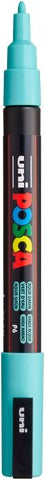Posca Acrylic Paint Markers - Fine PC-3M