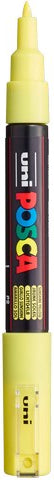 Posca Acrylic Paint Markers - Extra Fine  PC-1M