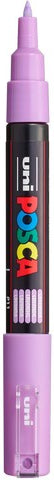 Posca Acrylic Paint Markers - Extra Fine  PC-1M