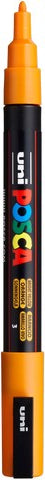 Posca Acrylic Paint Markers - Fine PC-3M