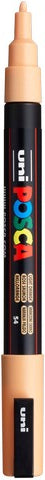 Posca Acrylic Paint Markers - Fine PC-3M