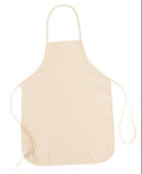 Essentials Nylon Canvas Apron