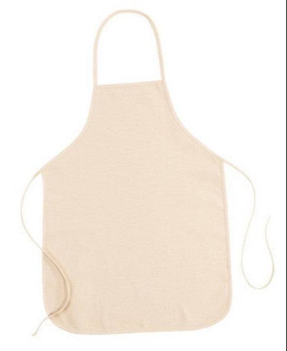 Essentials Nylon Canvas Apron