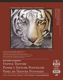 Stipple Texture Paper Pads