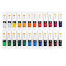 Gouche Paint Set- 24 x 12ml