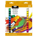 Gouche Paint Set- 24 x 12ml