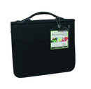 Royal Soft Nylon Presentation Cases