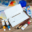 Small Folding Palette- 25 well