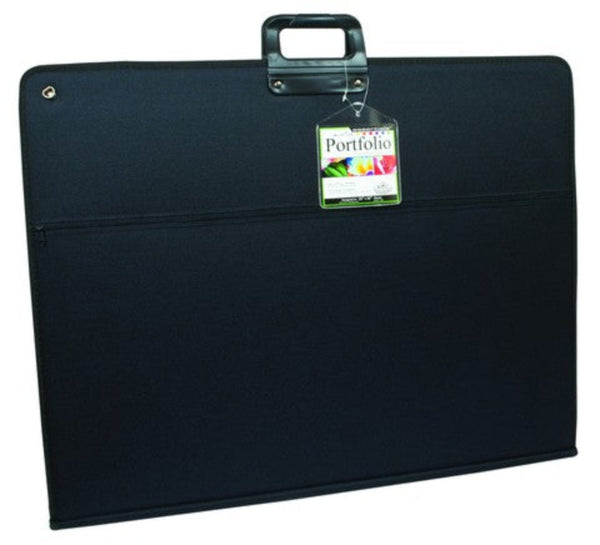 Royal Soft Nylon Portfolios