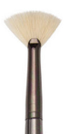 Royal Zen Series 33 Long Handled Brushes - Fan