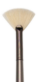 Royal Zen Series 33 Long Handled Brushes - Fan