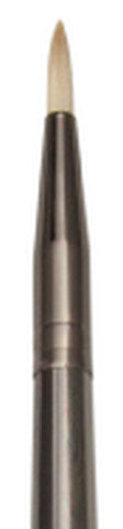 Royal Zen Series 33 Long Handled Brushes - Round