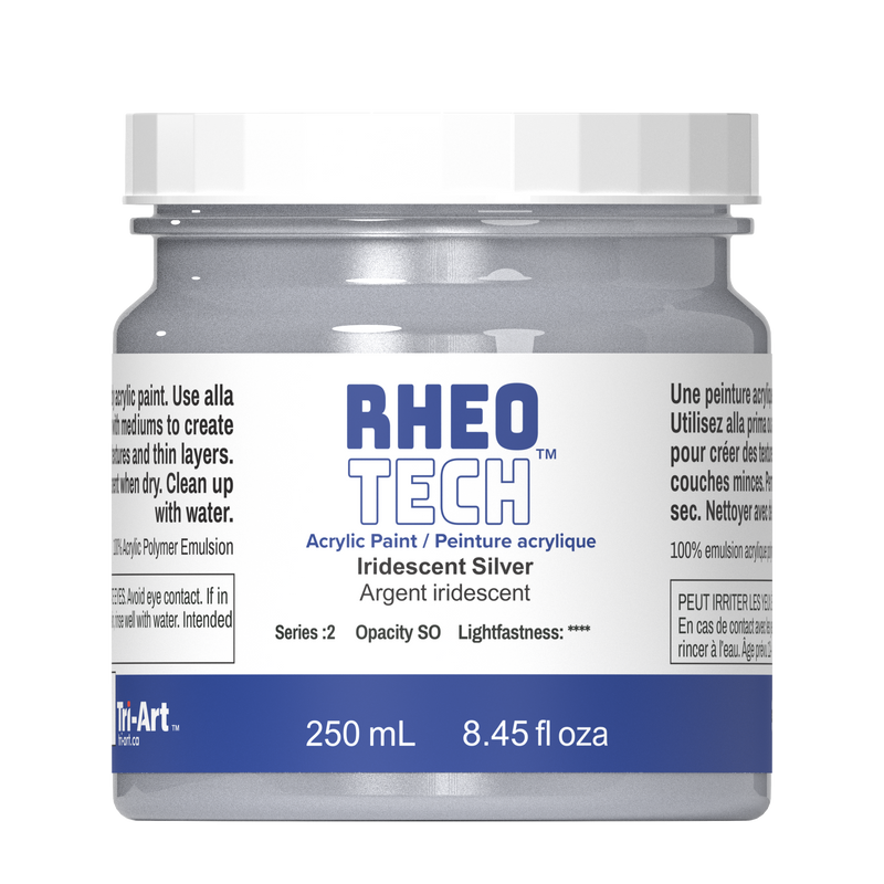 Rheotech Acrylics 250ml