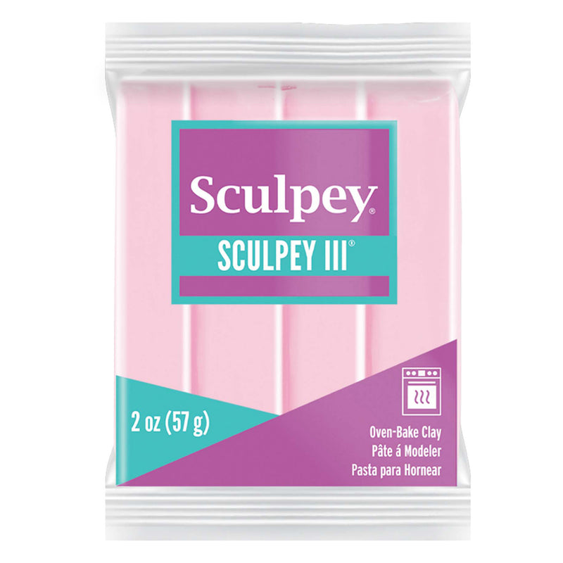 Sculpey III 2oz