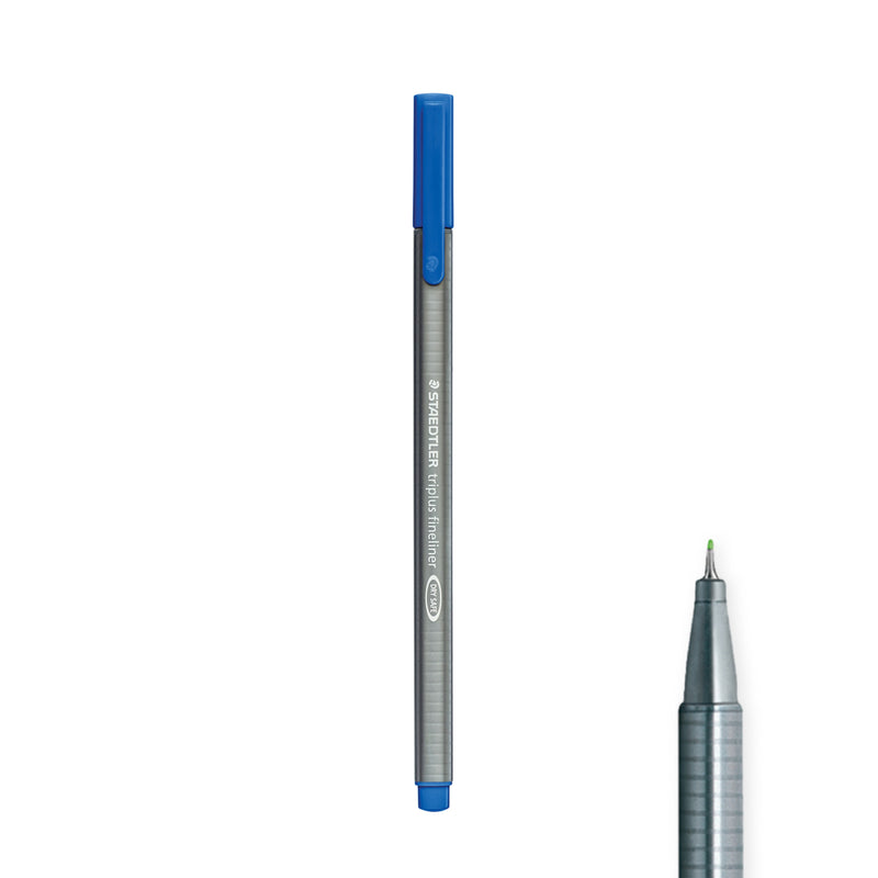 Staedtler Triplus Fineline Markers