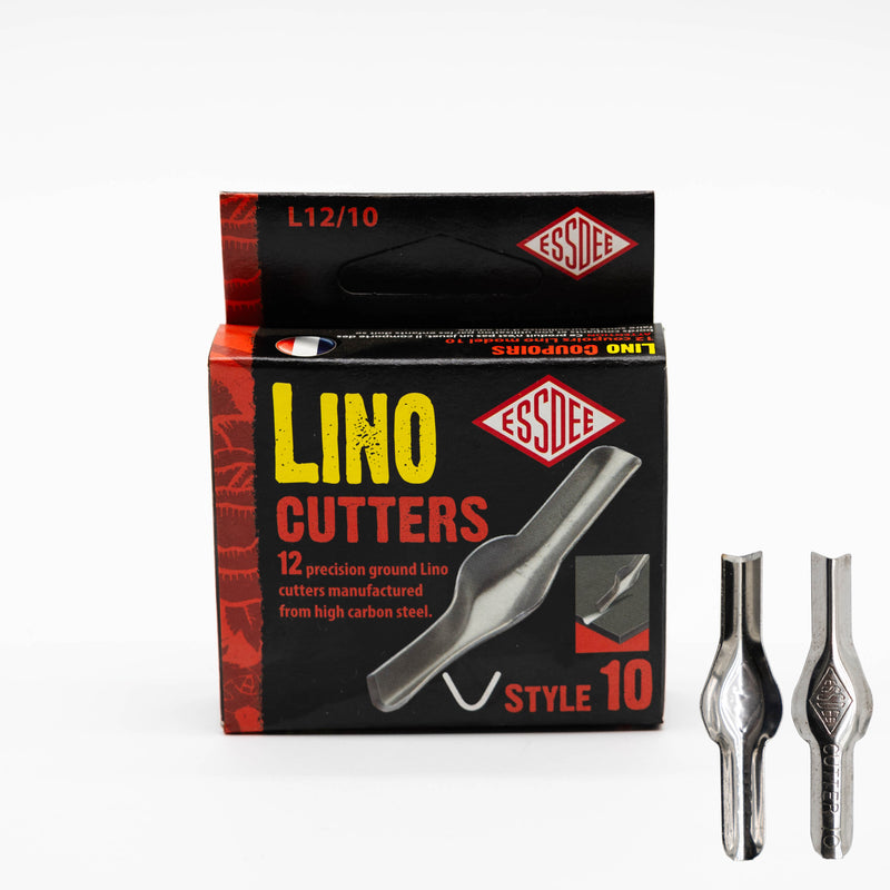 Essdee Lino Cutter Blades