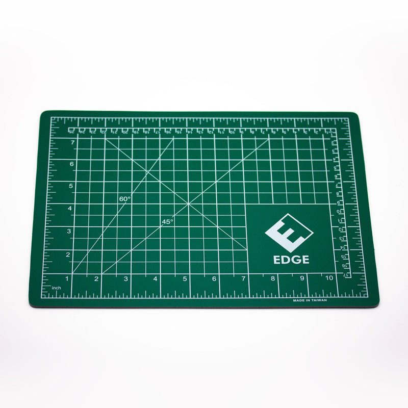 EDGE Green Self-Healing Cutting Mats