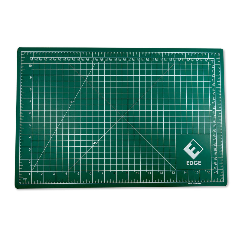 EDGE Green Self-Healing Cutting Mats