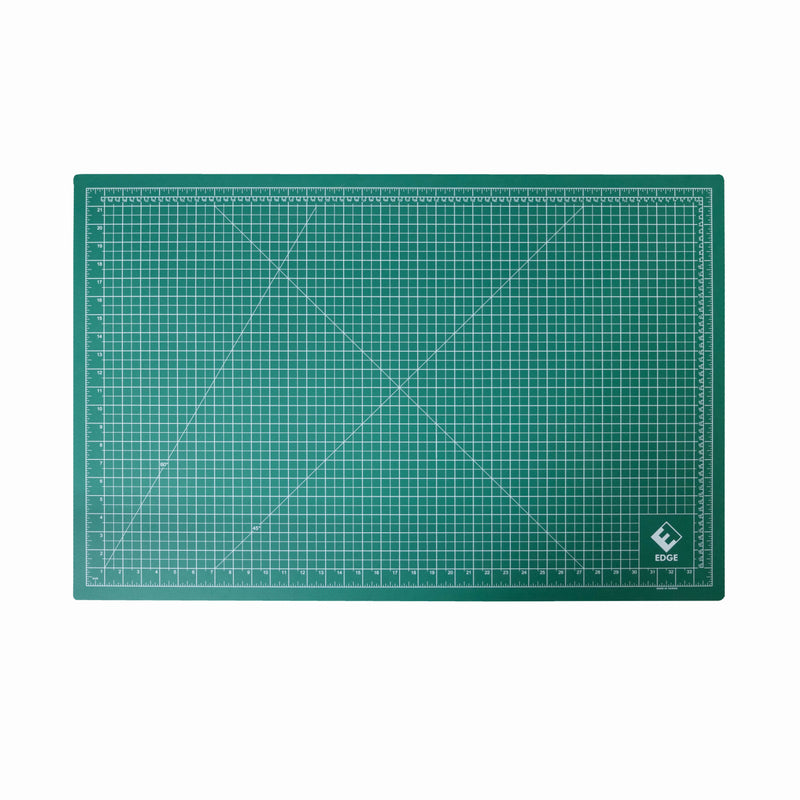 EDGE Green Self-Healing Cutting Mats