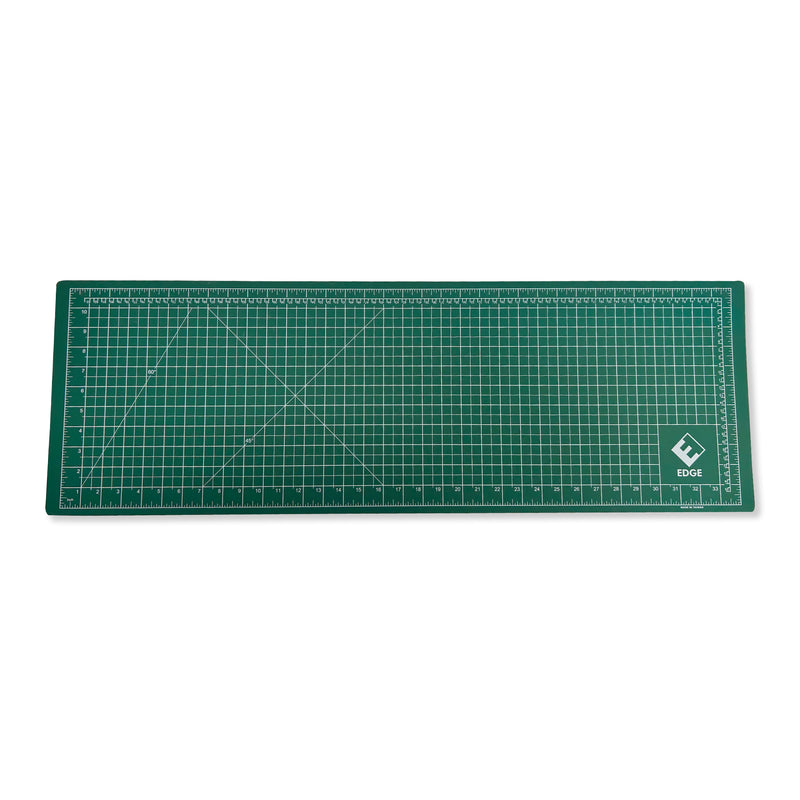 EDGE Green Self-Healing Cutting Mats