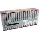 Copic Sketch Marker Set 72 C