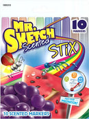 Mr. Sketch Marker Sets
