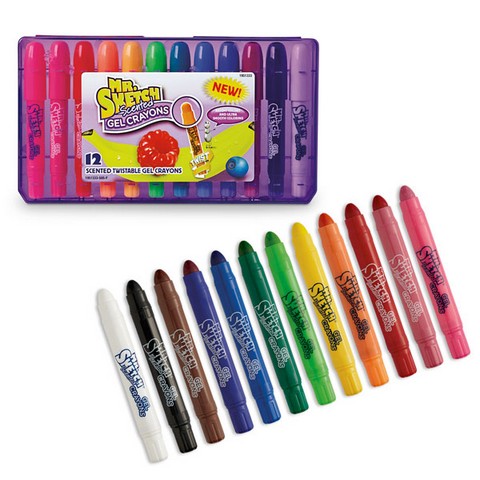 Mr. Sketch Marker Sets