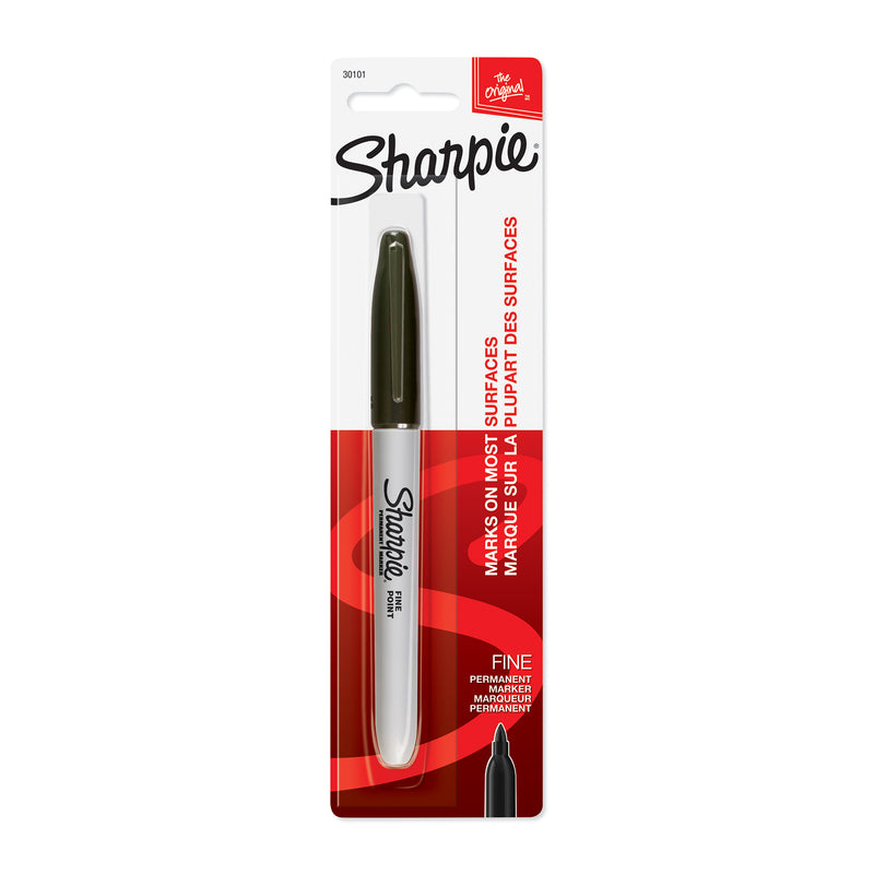 Sharpie Permanent Markers