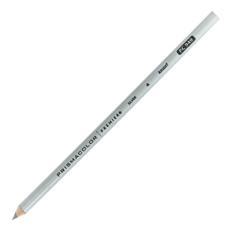 Prismacolor Premier Thick Core Colored Pencils Warm Tones