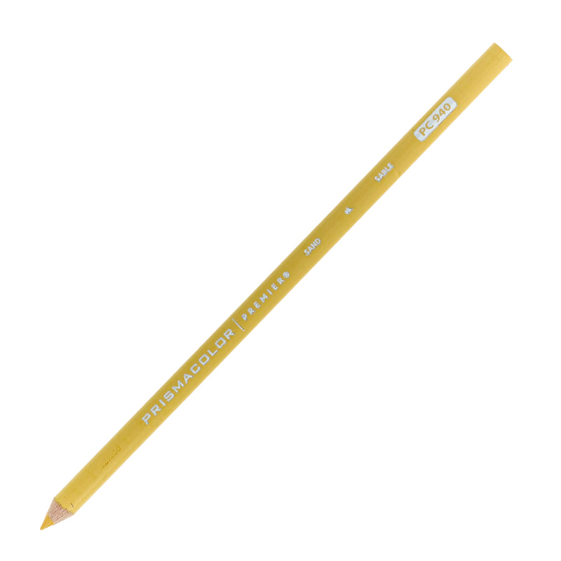 Prismacolor Premier Thick Core Colored Pencils Warm Tones