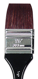 Silver Brush Black Velvet  Brushes - Wash Blender
