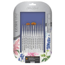 Ultra Mini Detail Brush Set of 12