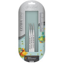 Ultra Mini Tight Spot Brush Set of 3